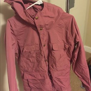 Vintage 1960's Woolrich Jacket.