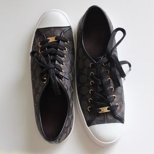 Coach Shoes