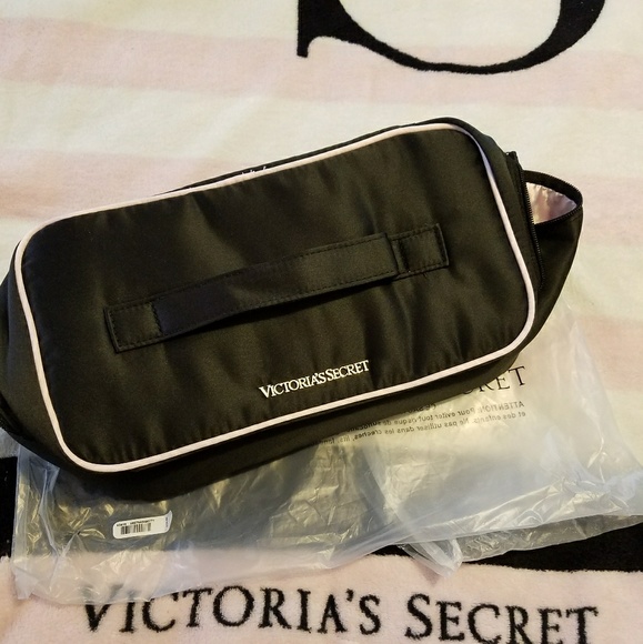 ❤NWT- VICTORIA'S SECRET INTIMATE TRAVEL BAG! - Picture 5 of 6
