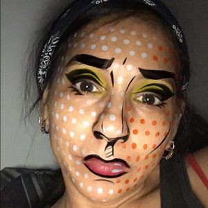 Meet your Posher, Noemi