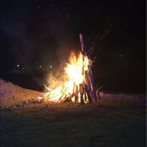 Meet your Posher, Tami