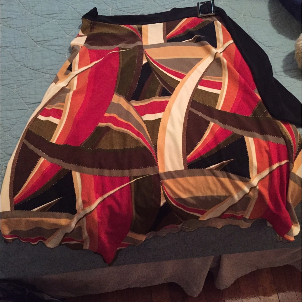 Skirt