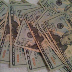 Meet your Posher, Devarus