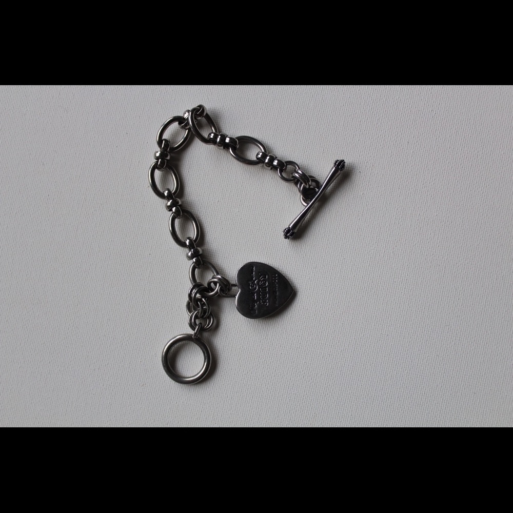 Juicy couture bracelet