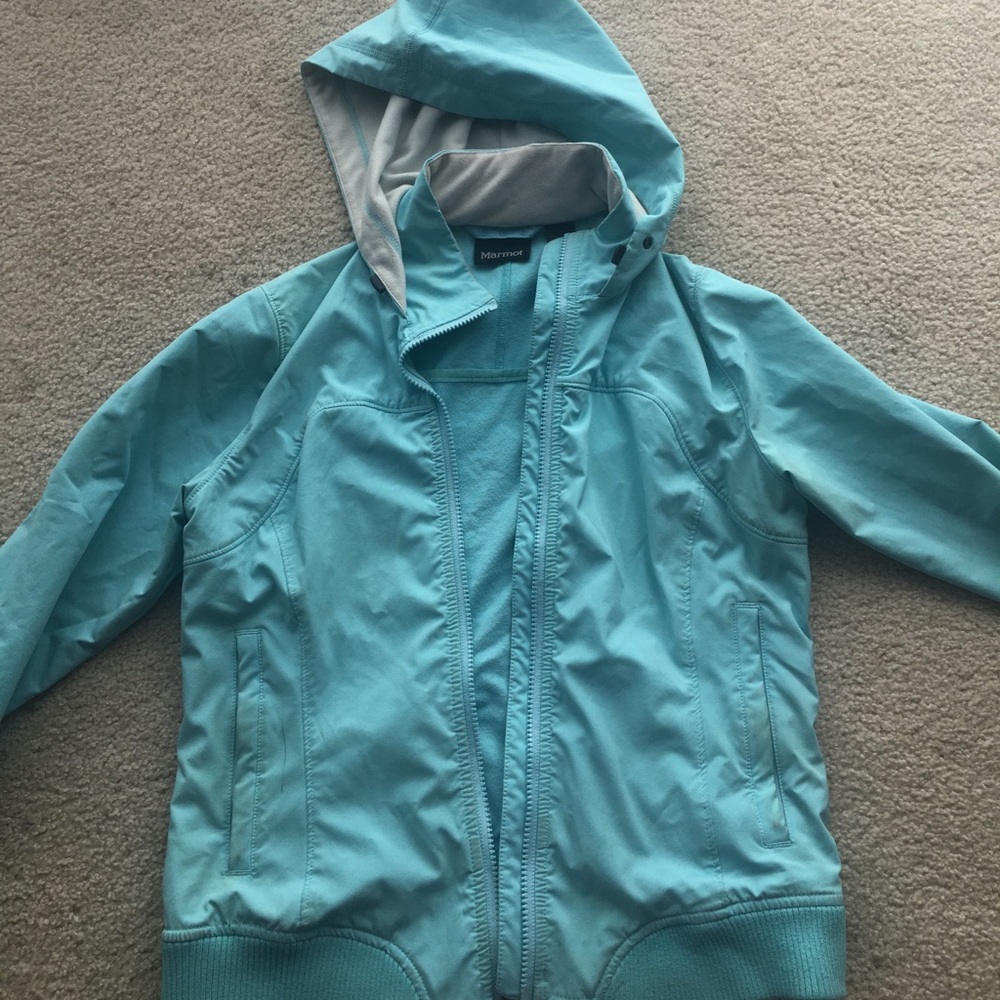 Marmont jacket