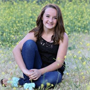 Meet your Posher, Shelby