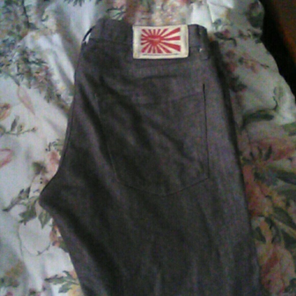 Jeans - Picture 2 of 2