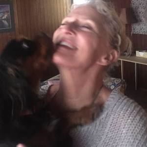 Meet your Posher, Sally