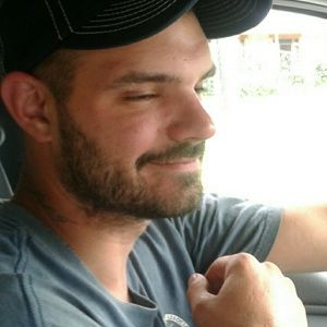 Meet your Posher, Kyle