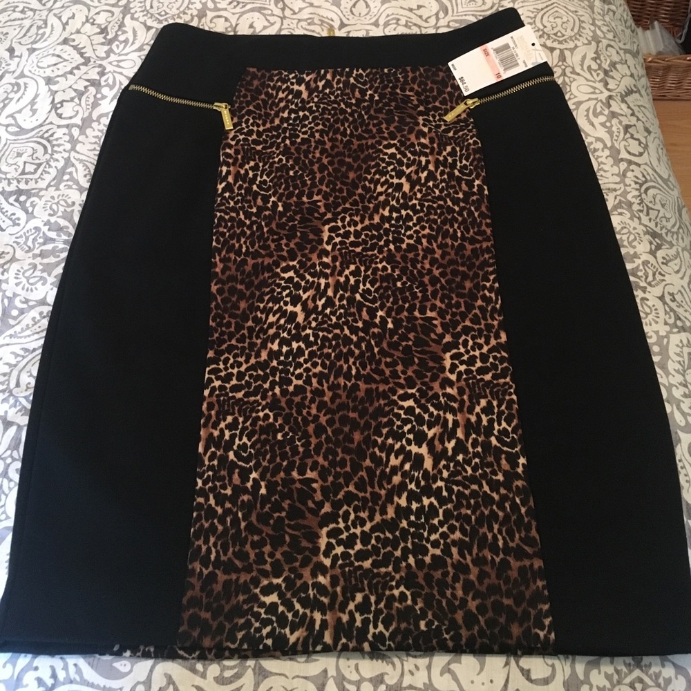 Michael Kors pencil skirt