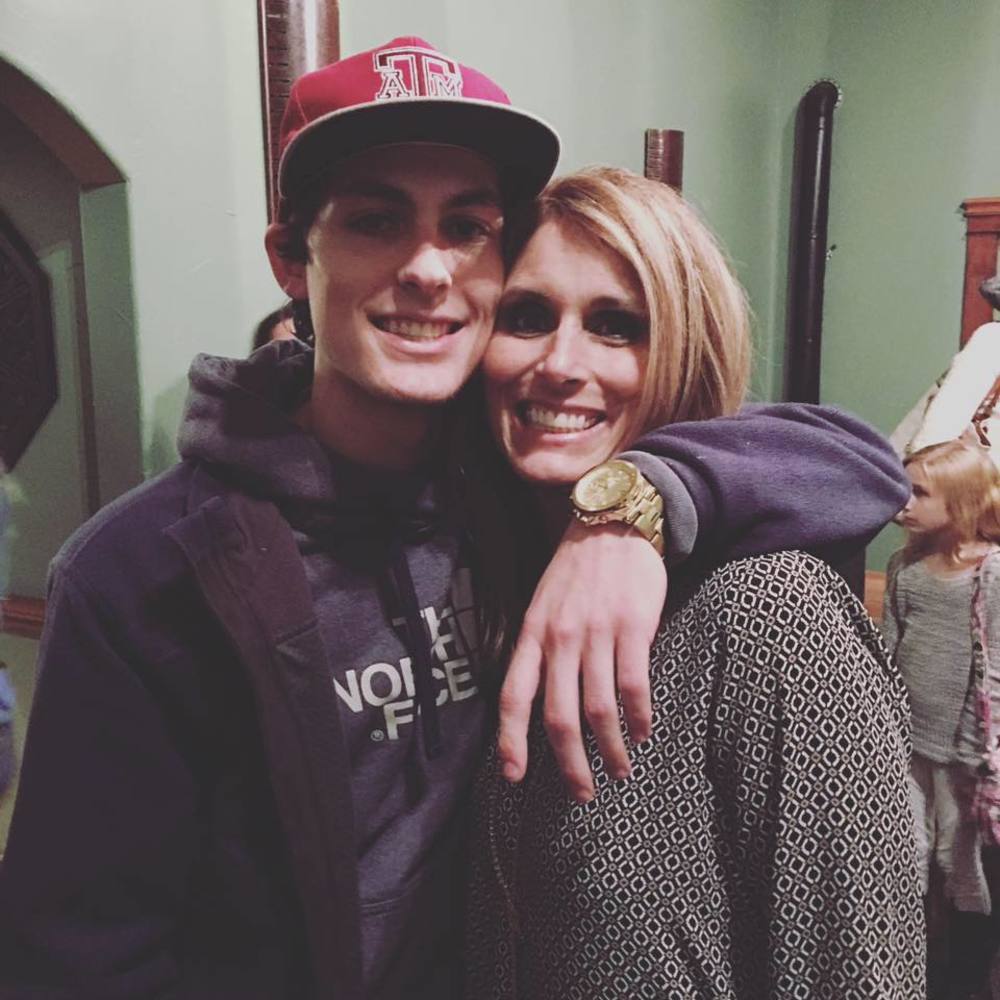 Meet your Posher, Josh