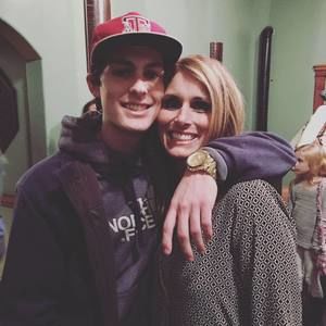 Meet your Posher, Josh