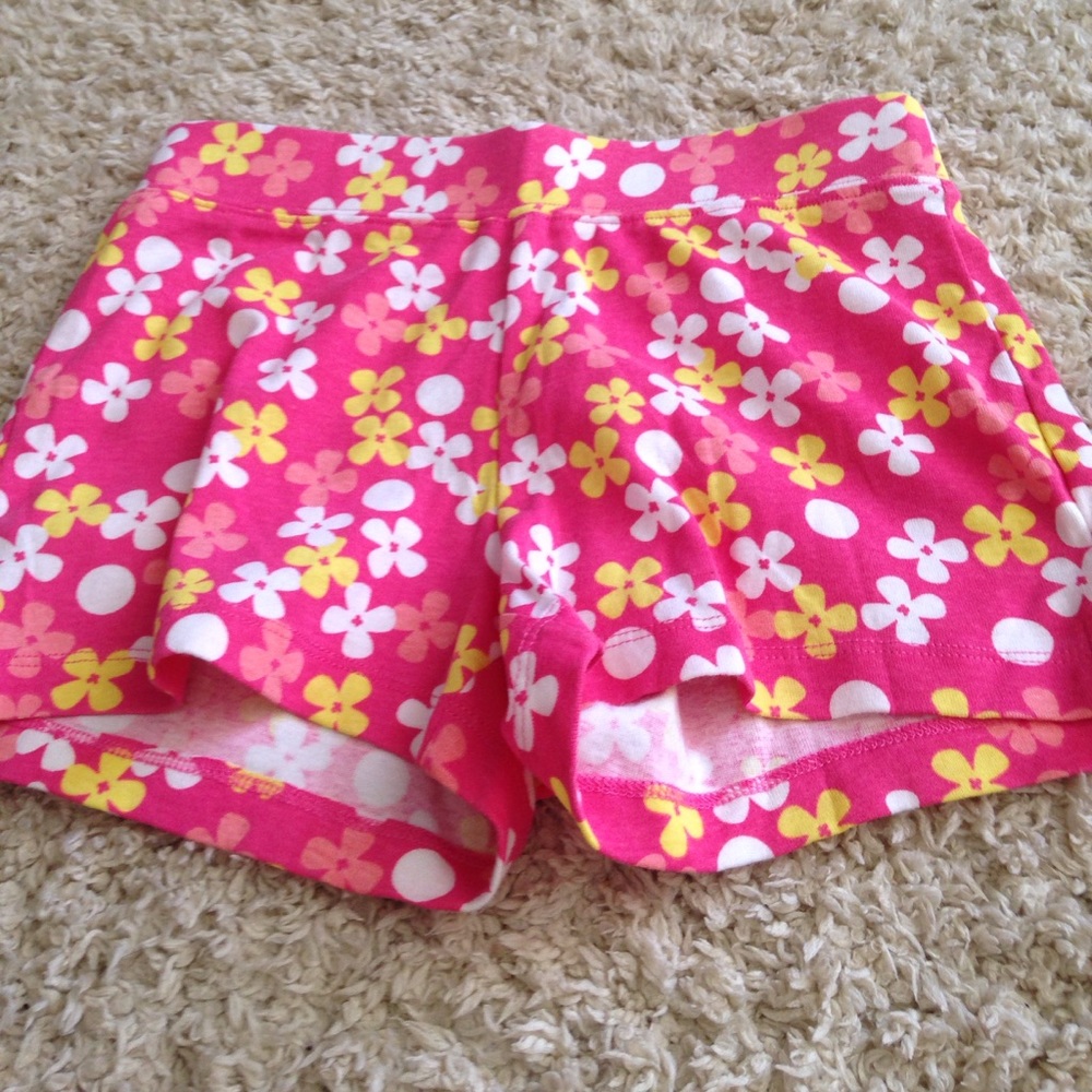 A cute pair of shorts.