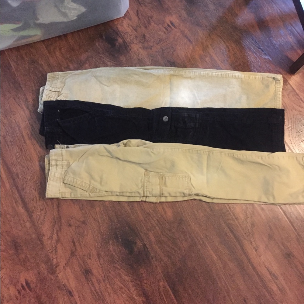 Gymboree Casual Pant Set