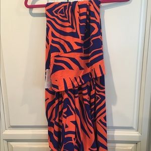 LulaRoe maxi NWT medium