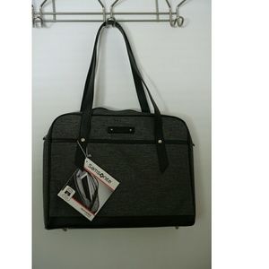 Samsonite laptop bag
