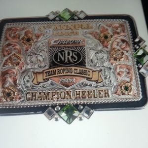 Meet your Posher, Eva