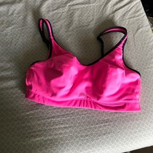 VSX sports bra!