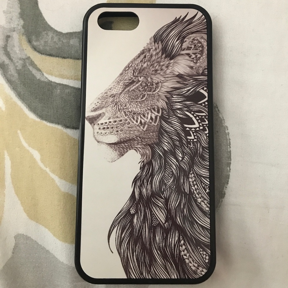 I phone 5/5s case