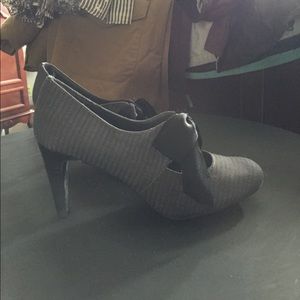 Ann Marino heels