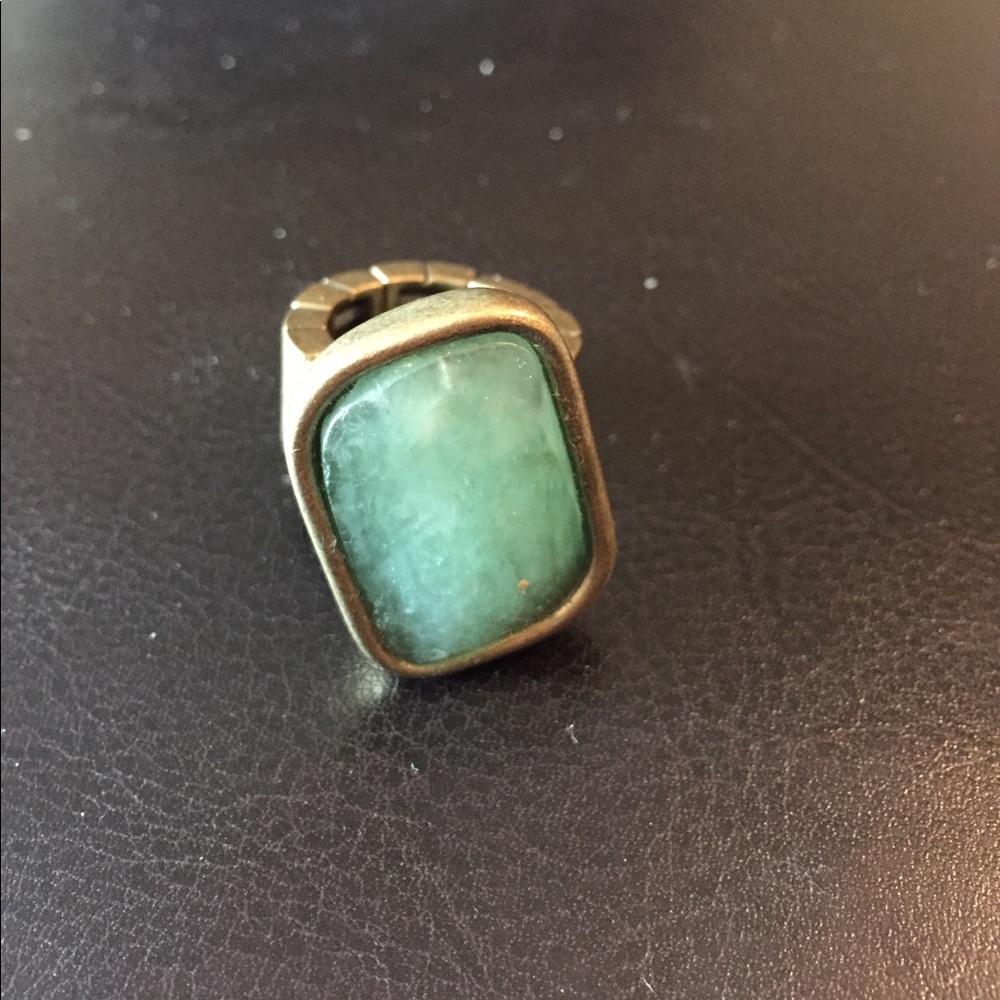 Women's fashion ring- multi size