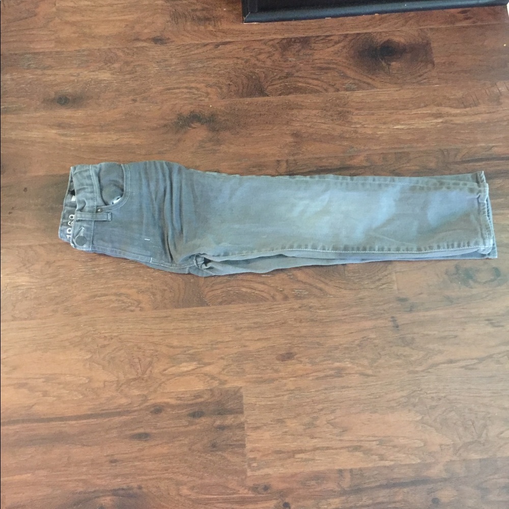 Boys Gap Skinny Jeans