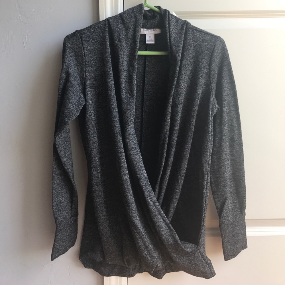 Nursing Maternity Top