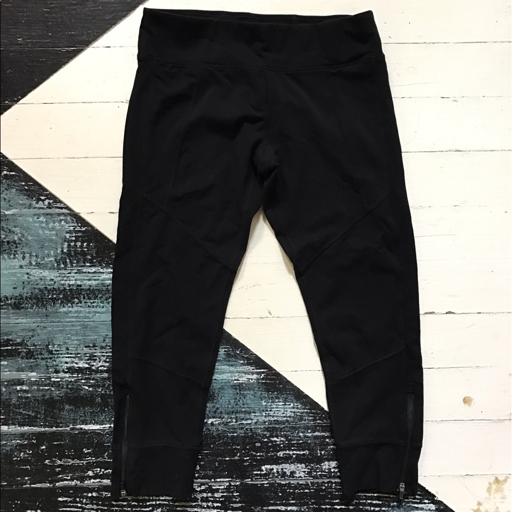 Calvin Klein Athletic Pants