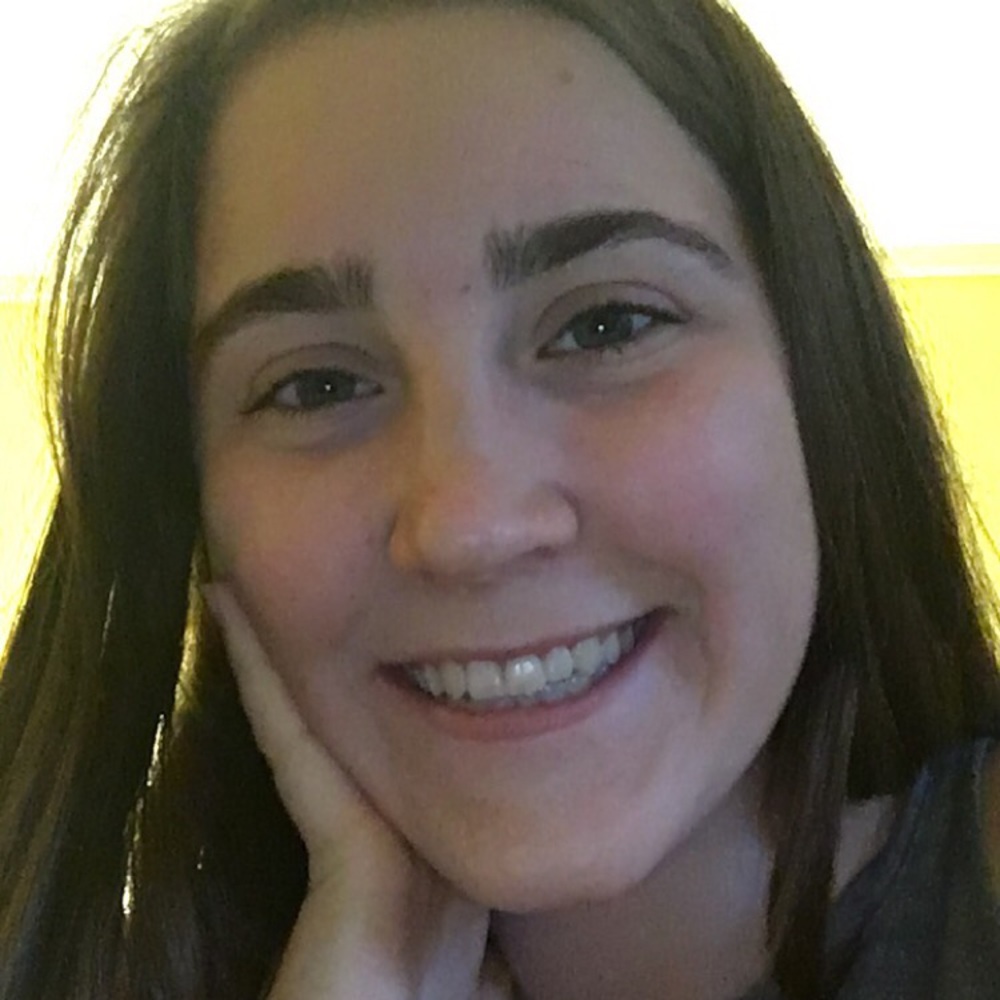 Meet your Posher, Alexis