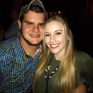 Meet your Posher, Ava