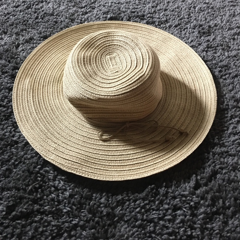 Sun hat