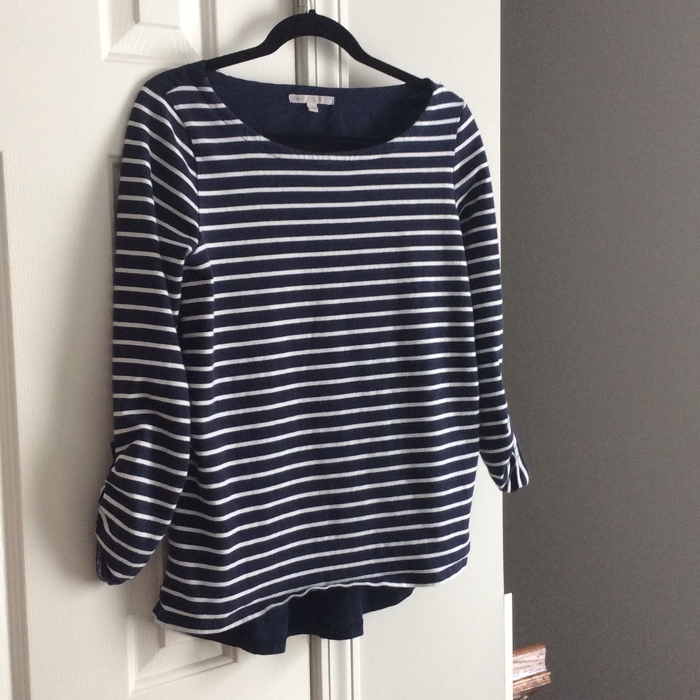 Gap top