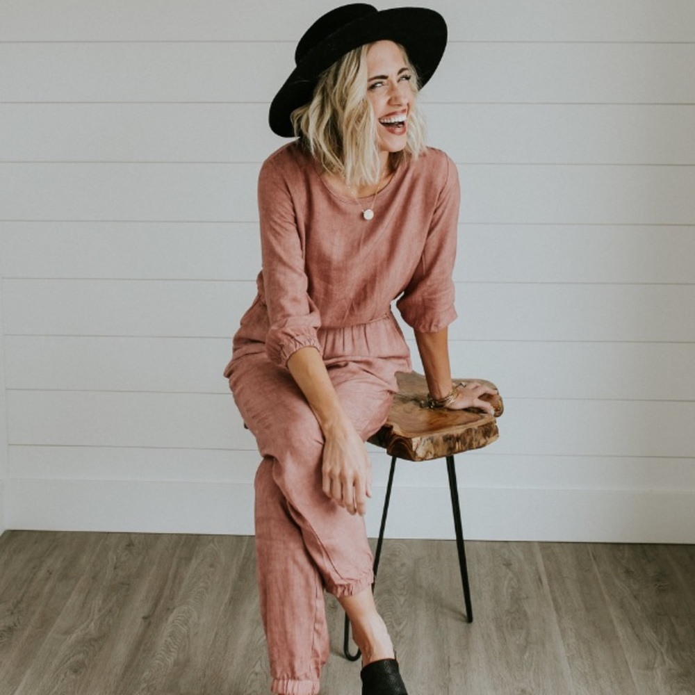 Roolee Jumpsuit