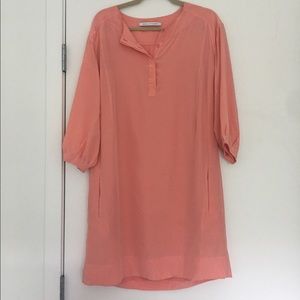 Diane von Furstenberg "Julieta" Dress