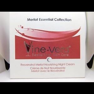 Vine Vera Night Cream
