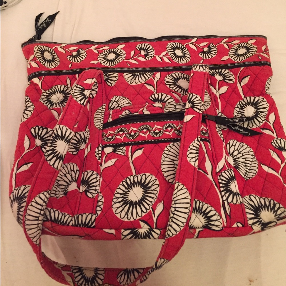 Vera Bradley purse