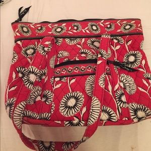 Vera Bradley purse