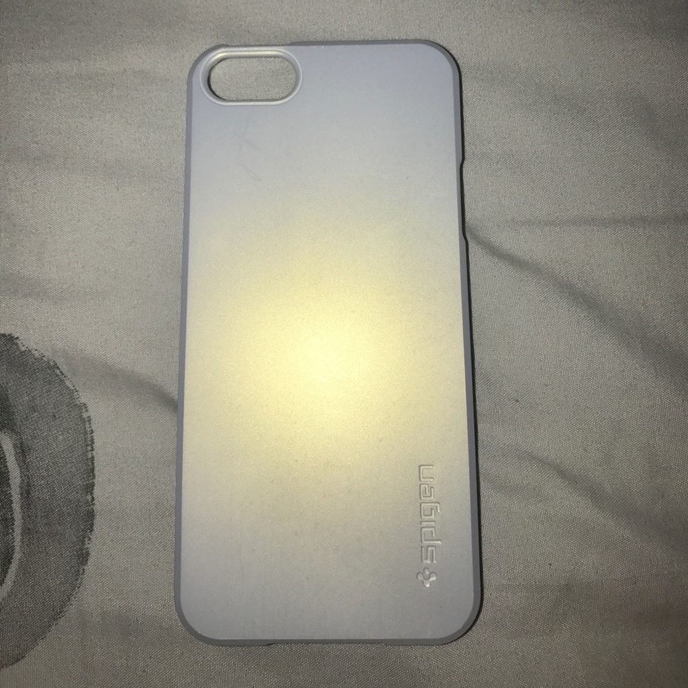 I phone 5/5s case