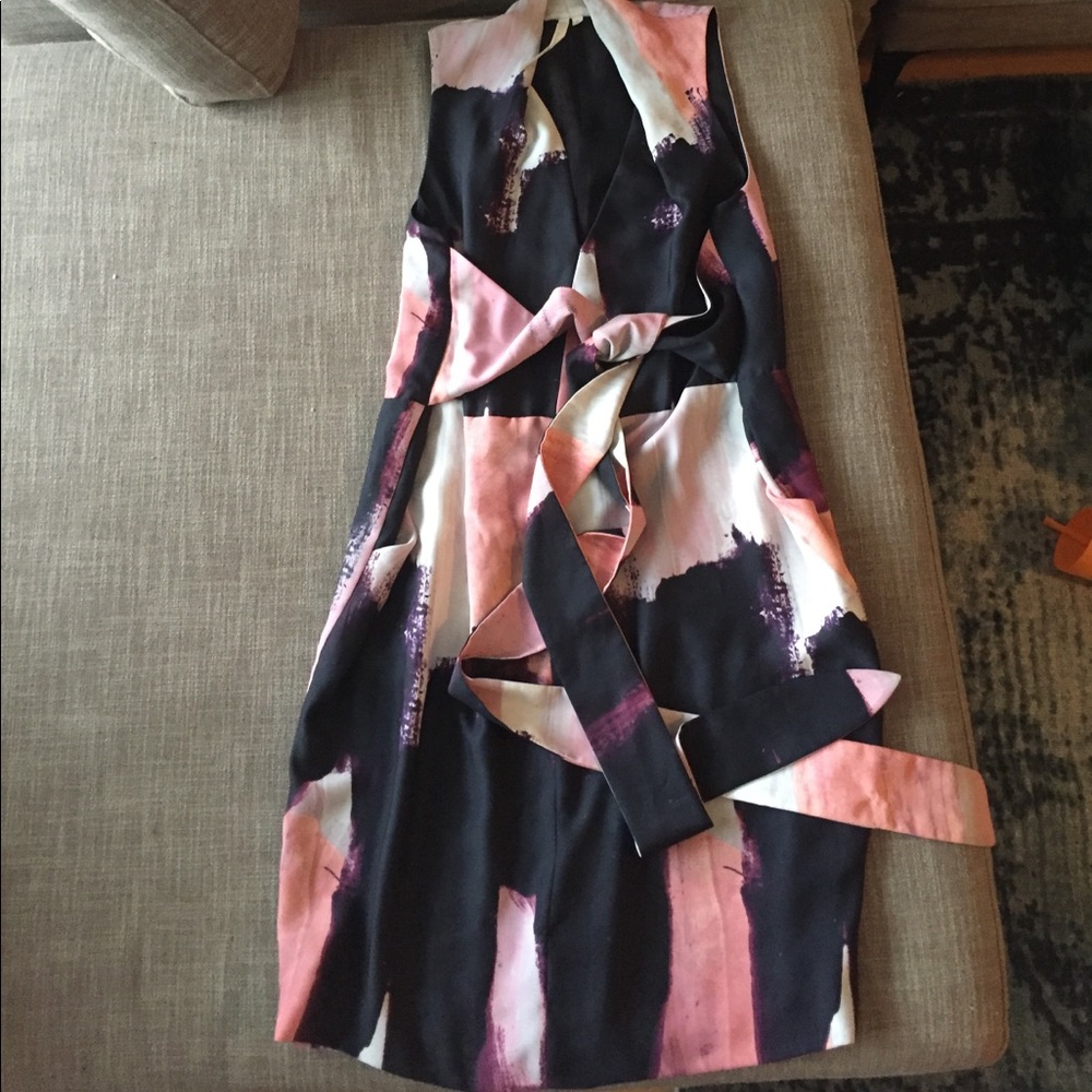 Rachel Roy dress never worn