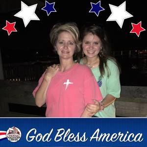 Meet your Posher, Jodie