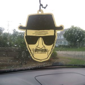 Meet your Posher, Neil