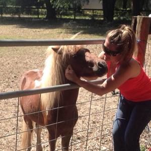 Meet your Posher, Rose