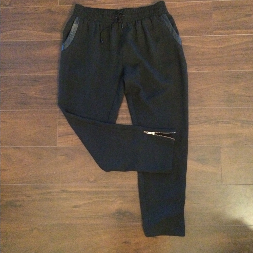 Parker slacks