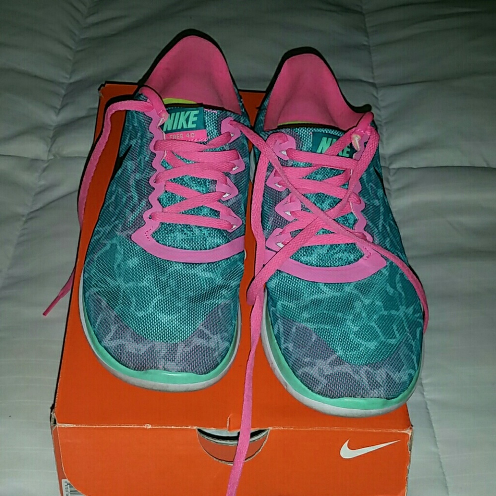 Nike