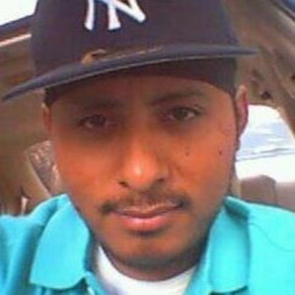 Meet your Posher, Freddy - Picture 1 of 1