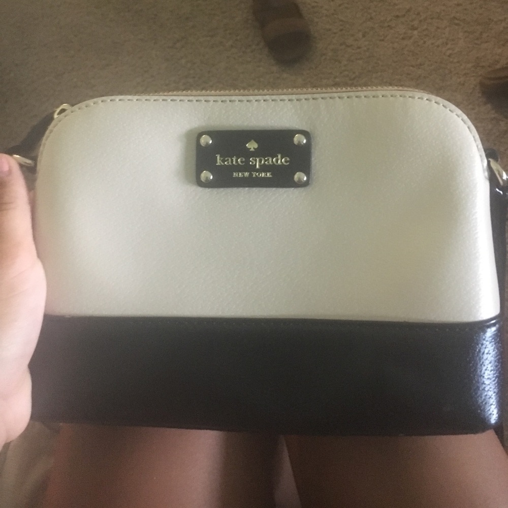 Kate spade cross body