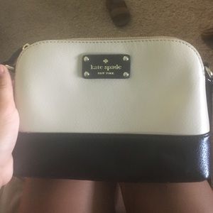 Kate spade cross body