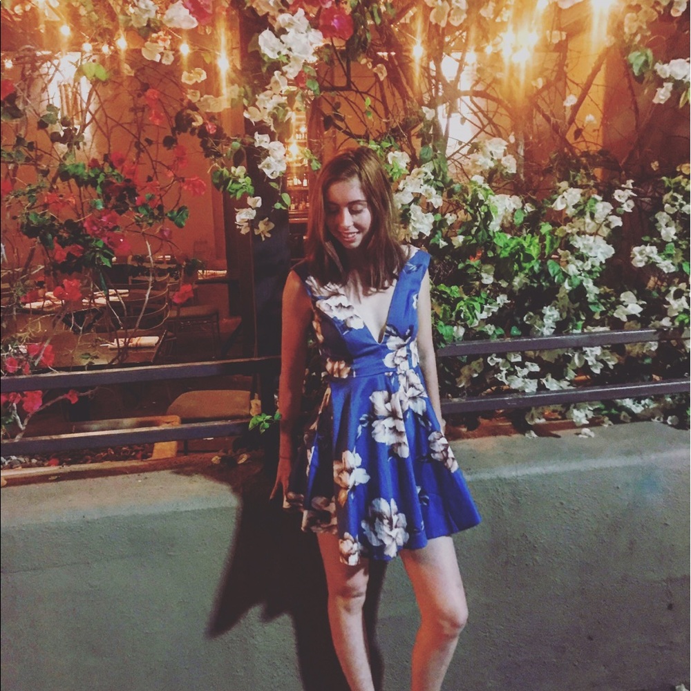 Meet your Posher, Jessica