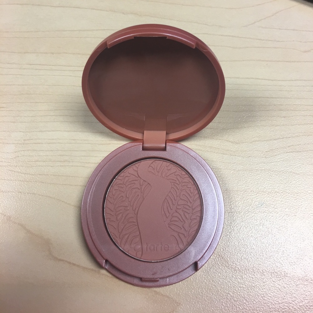 Tarte Amazonian Clay 12 hour Blush