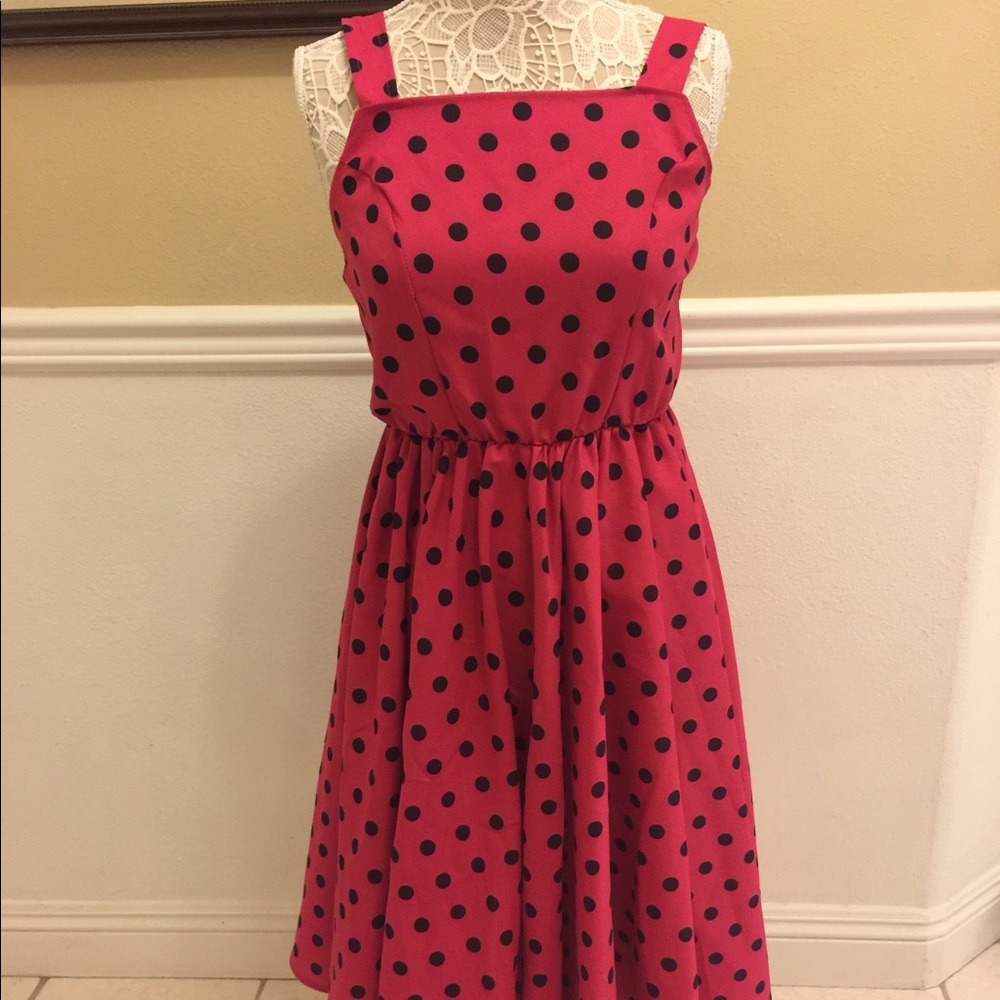 Jazz dance costume!
